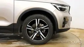 Volvo XC40 de 2020
