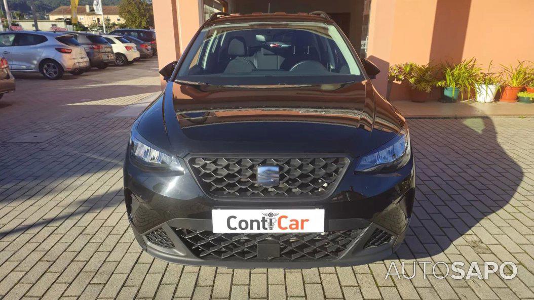 Seat Arona 1.0 TSI Style de 2024