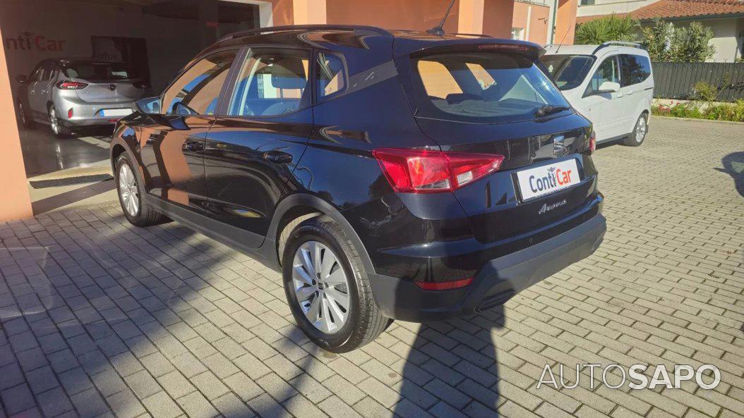 Seat Arona 1.0 TSI Style de 2024