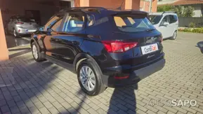 Seat Arona 1.0 TSI Style de 2024