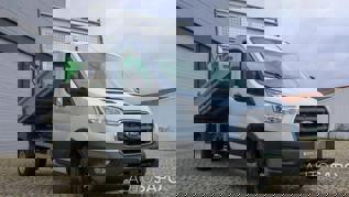 Ford Transit de 2021