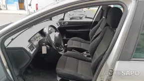 Peugeot 307 1.6 HDi Executive de 2007