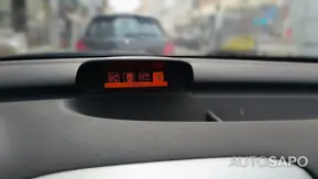 Peugeot 307 1.6 HDi Executive de 2007