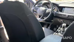 Opel Insignia Sports Tourer de 2018