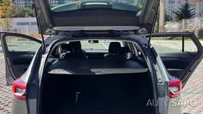 Opel Insignia Sports Tourer de 2018