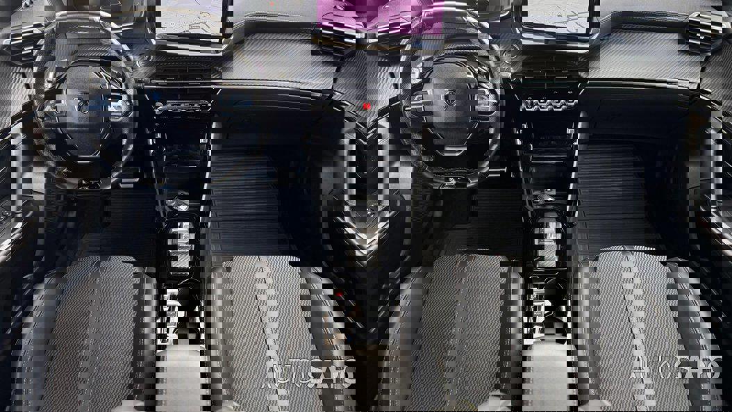 Peugeot 2008 1.2 PureTech GT EAT8 de 2023