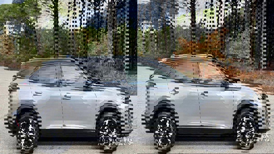 Peugeot 2008 1.2 PureTech GT EAT8 de 2023