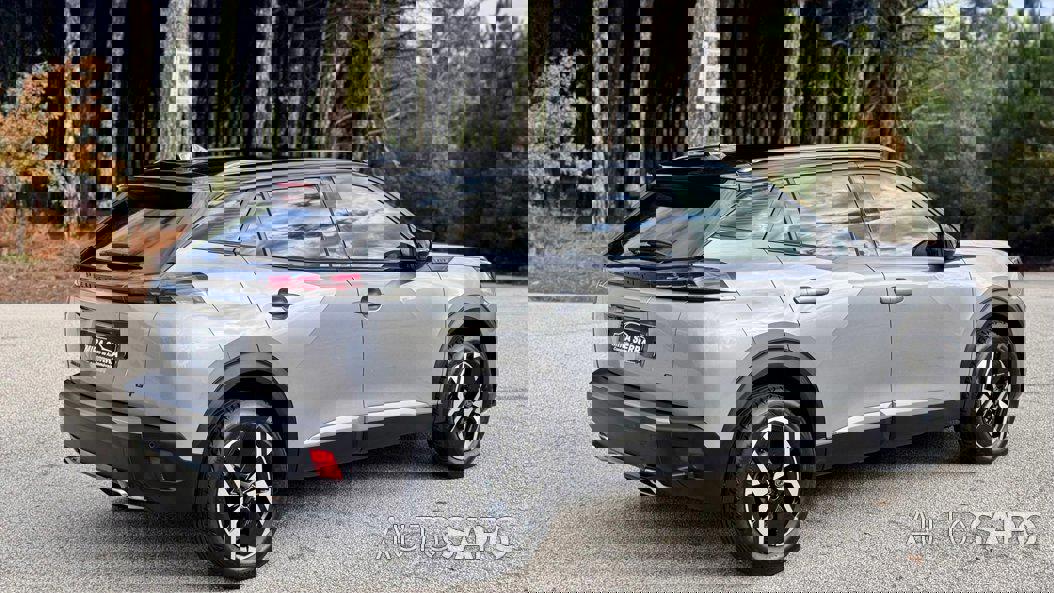 Peugeot 2008 1.2 PureTech GT EAT8 de 2023