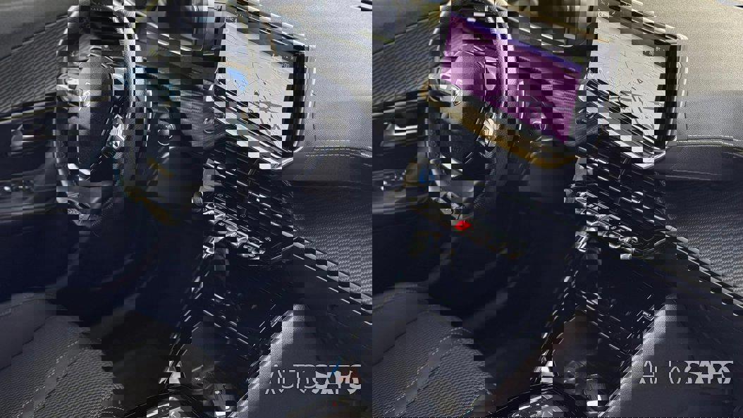 Peugeot 2008 1.2 PureTech GT EAT8 de 2023