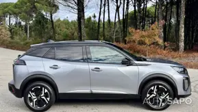 Peugeot 2008 1.2 PureTech GT EAT8 de 2023