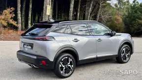 Peugeot 2008 1.2 PureTech GT EAT8 de 2023
