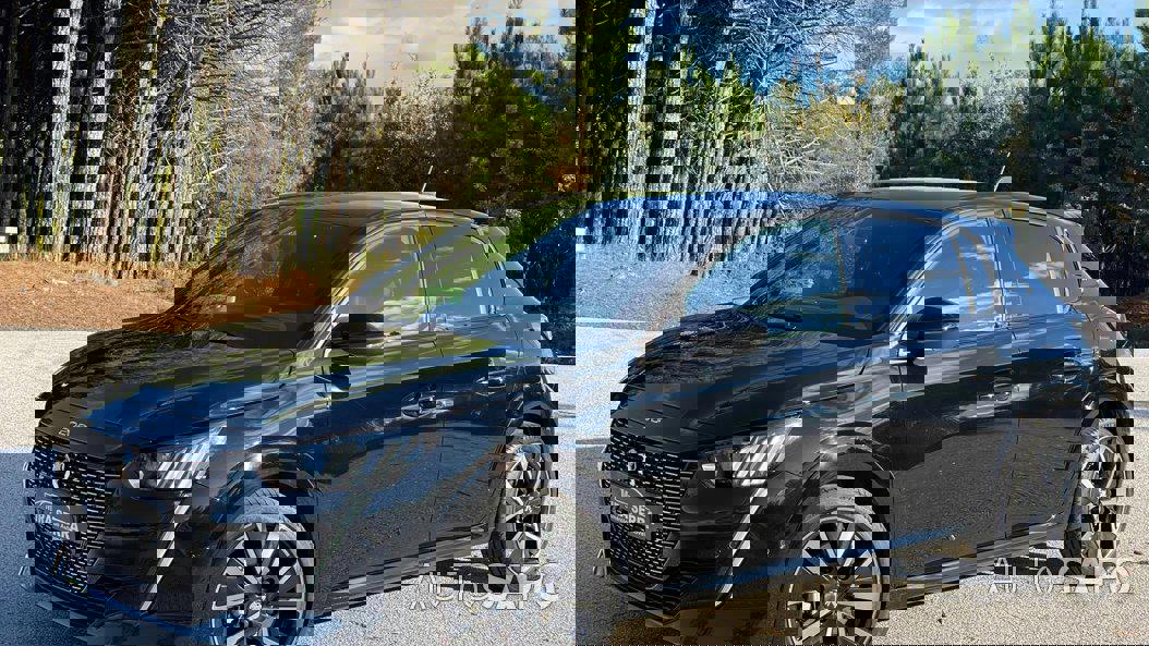 Peugeot 208 1.2 PureTech GT EAT8 de 2023