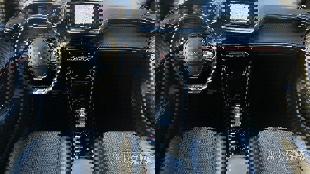 Peugeot 208 1.2 PureTech GT EAT8 de 2023