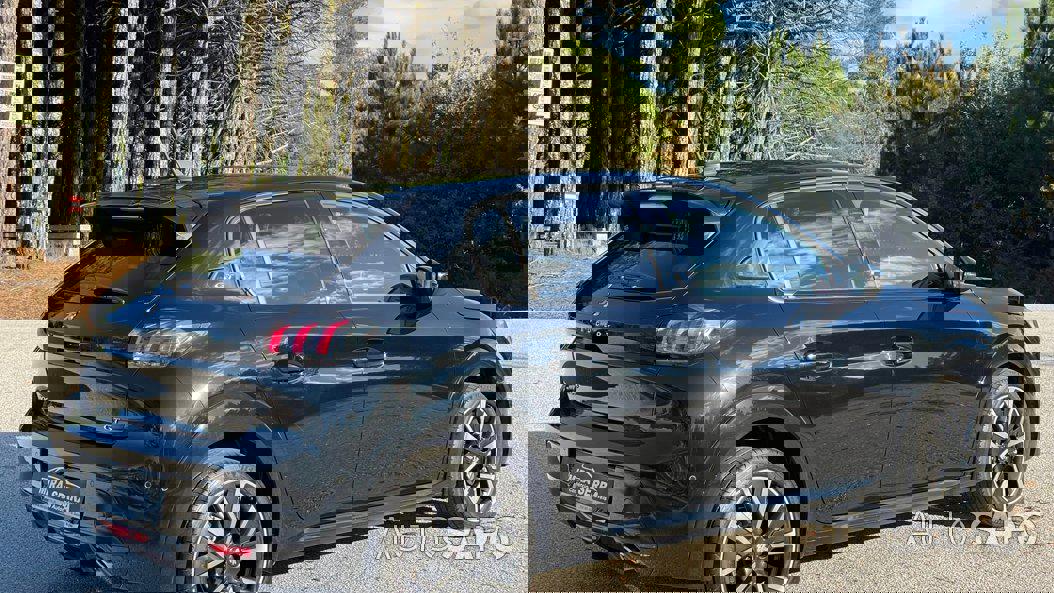 Peugeot 208 1.2 PureTech GT EAT8 de 2023