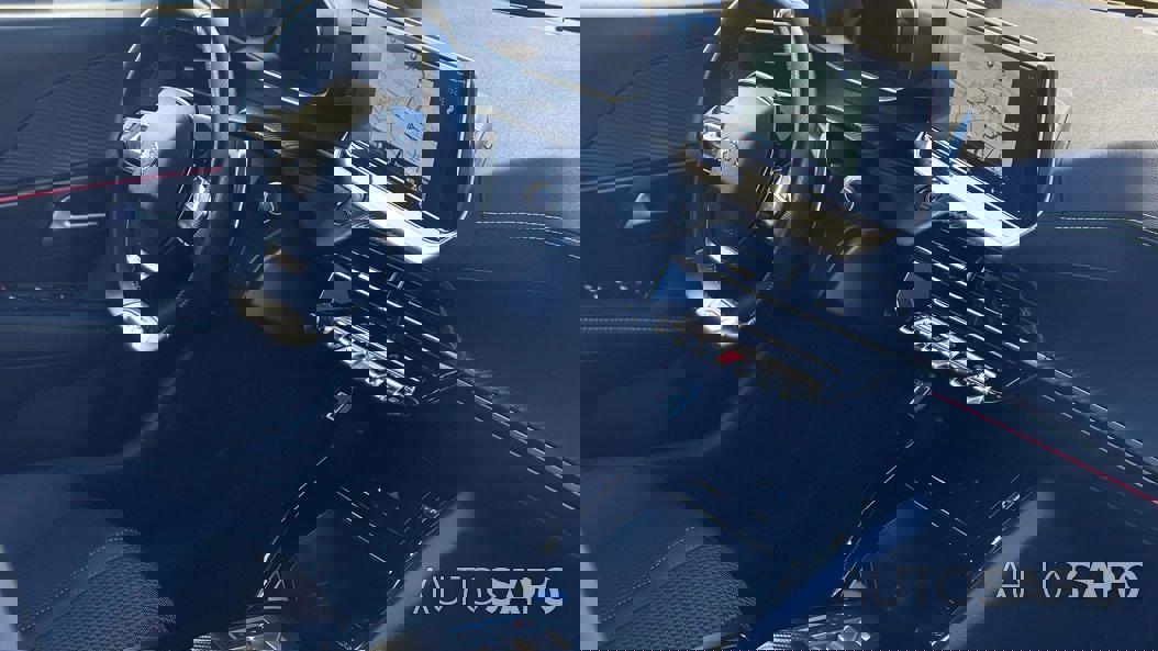 Peugeot 208 1.2 PureTech GT EAT8 de 2023