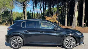 Peugeot 208 1.2 PureTech GT EAT8 de 2023