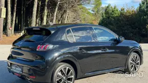 Peugeot 208 1.2 PureTech GT EAT8 de 2023