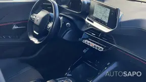 Peugeot 208 1.2 PureTech GT EAT8 de 2023