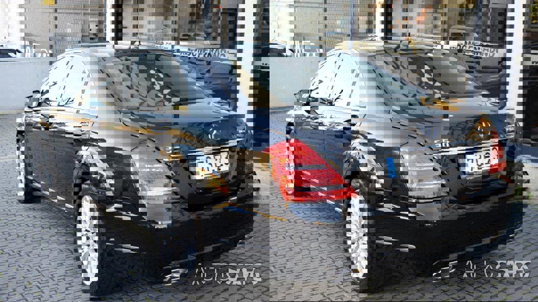 Mercedes-Benz Classe S de 2010