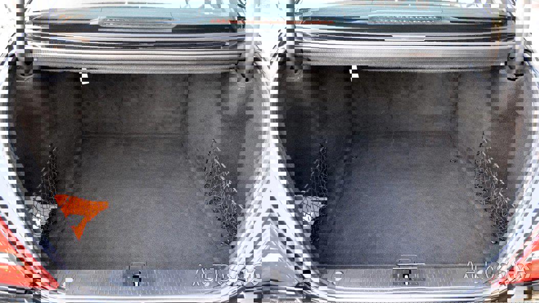 Mercedes-Benz Classe S de 2010