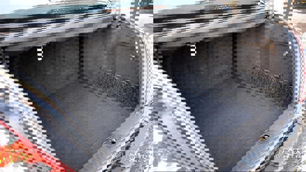 Mercedes-Benz Classe S de 2010