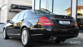 Mercedes-Benz Classe S de 2010