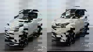 Toyota C-HR de 2019