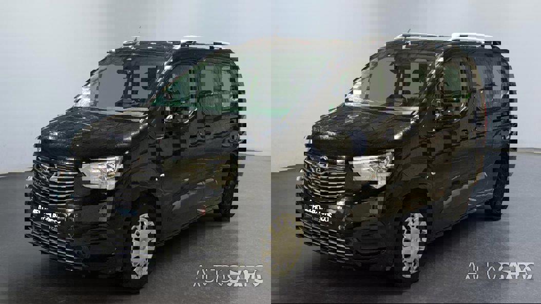 Opel Combo 1.5 CDTi L1H1 Enjoy de 2019