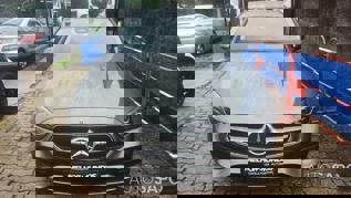 Mercedes-Benz Classe C de 2021