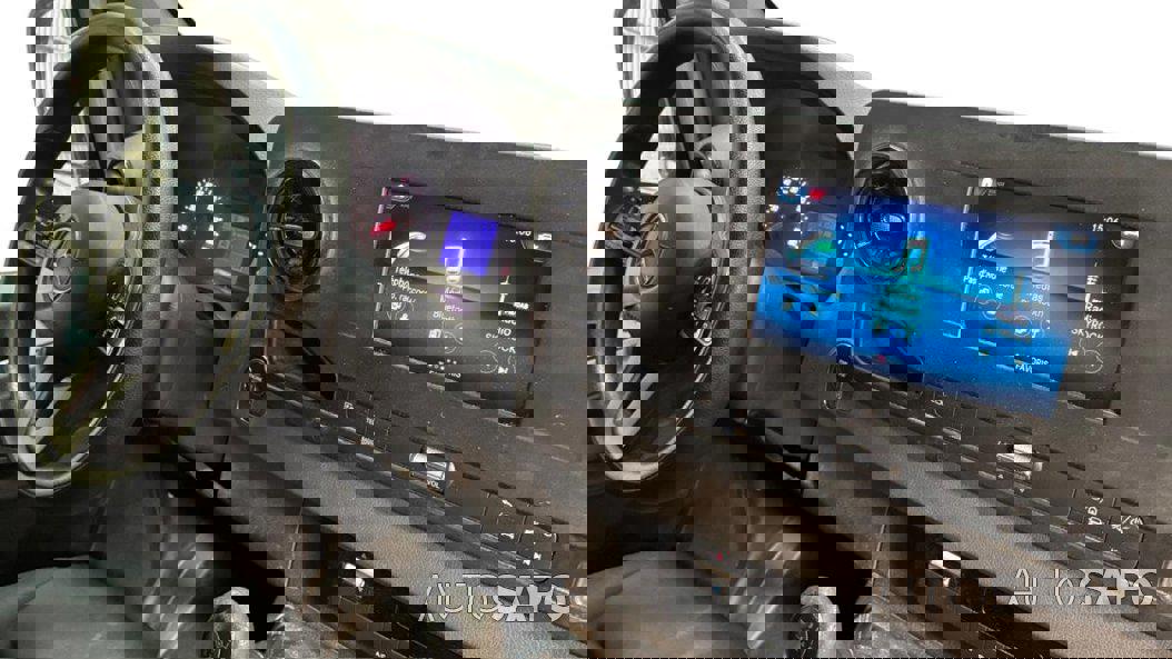 Mercedes-Benz Sprinter de 2020