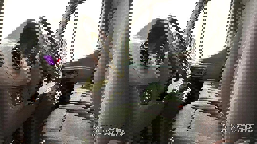 Mercedes-Benz Sprinter de 2020