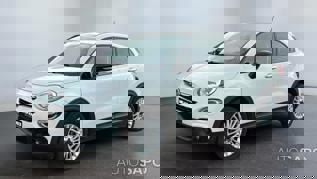 Fiat 500X de 2021