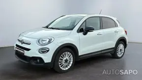 Fiat 500X de 2021
