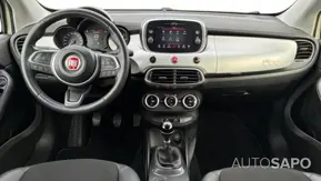 Fiat 500X de 2021