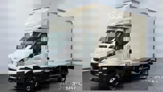 Iveco Daily de 2018
