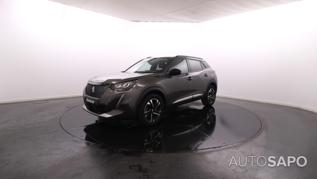 Peugeot 2008 de 2022