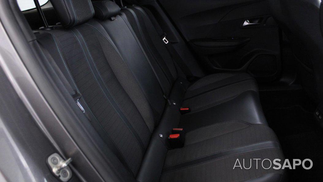 Peugeot 2008 de 2022