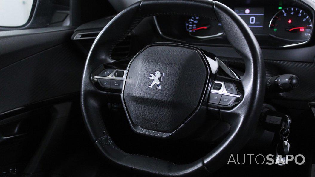 Peugeot 2008 de 2022