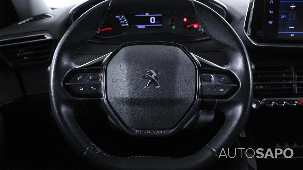 Peugeot 2008 de 2022