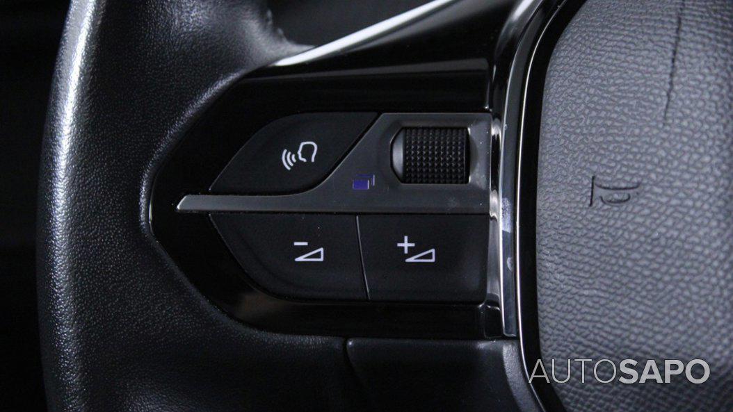 Peugeot 2008 de 2022