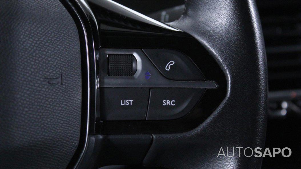 Peugeot 2008 de 2022