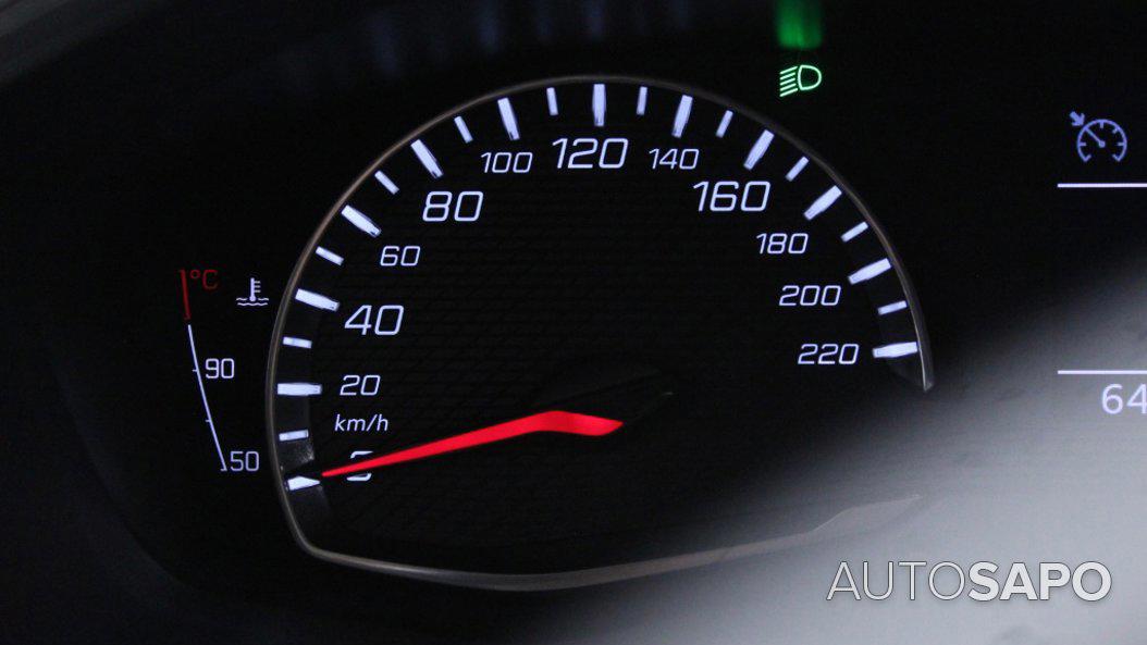 Peugeot 2008 de 2022