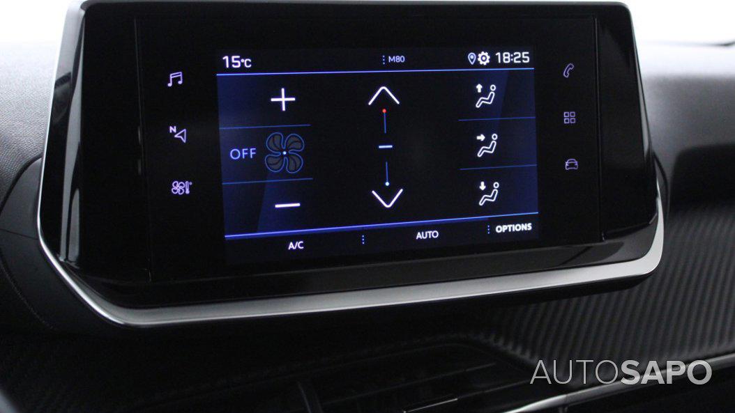 Peugeot 2008 de 2022