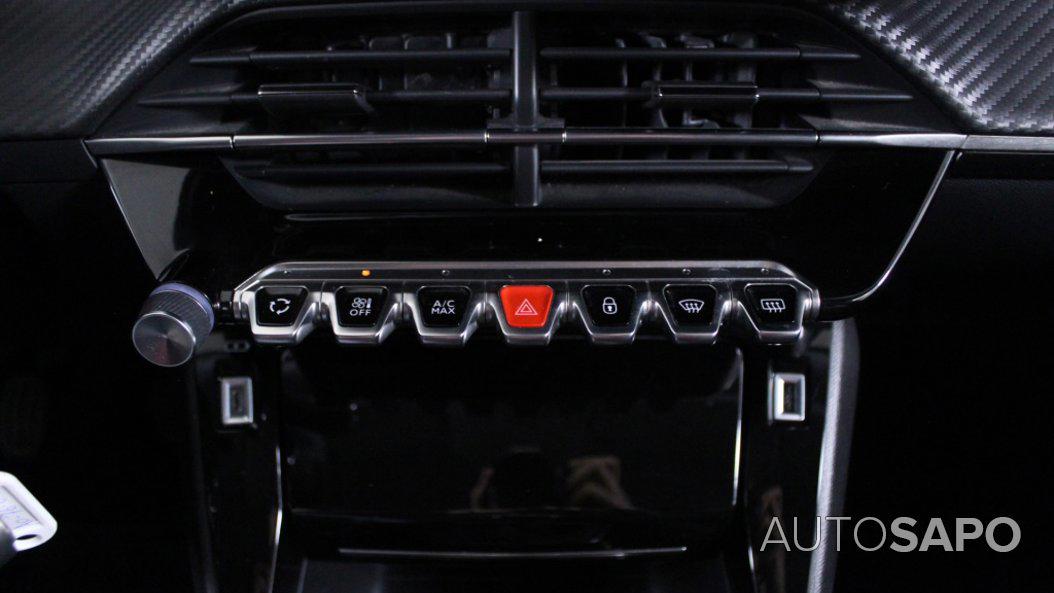 Peugeot 2008 de 2022