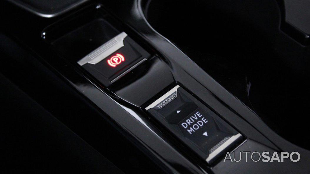 Peugeot 2008 de 2022