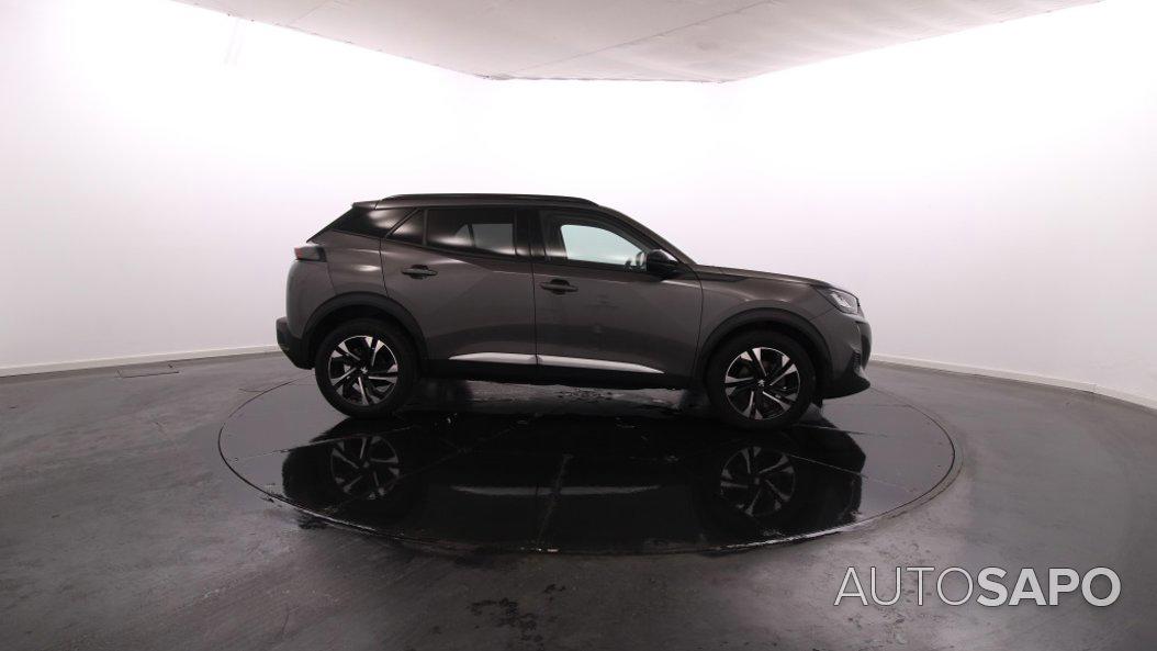 Peugeot 2008 de 2022