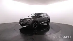 Peugeot 2008 de 2022