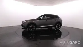 Peugeot 2008 de 2022