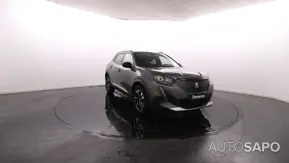 Peugeot 2008 de 2022
