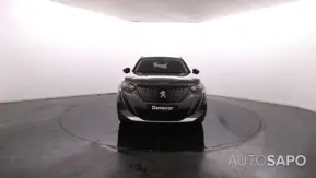 Peugeot 2008 de 2022